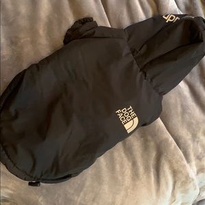Dog coat size M